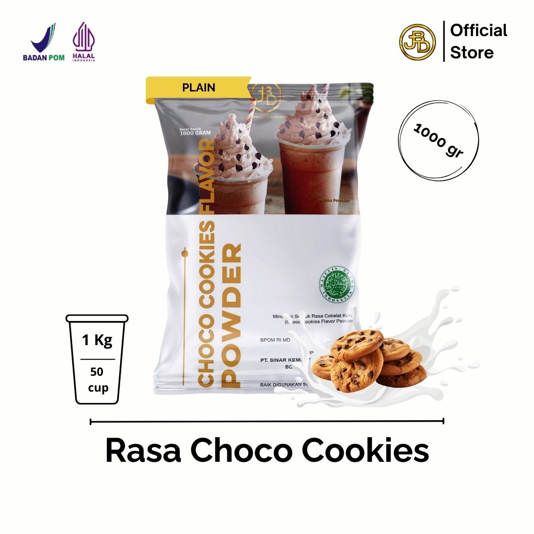 CHOCO MUFFIN / CHOCO COOKIES